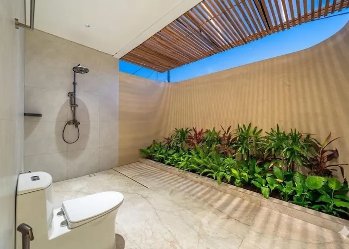 Luxury 3br Designer Villa Ubud