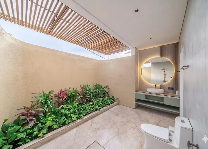 Luxury 3br Designer Villa