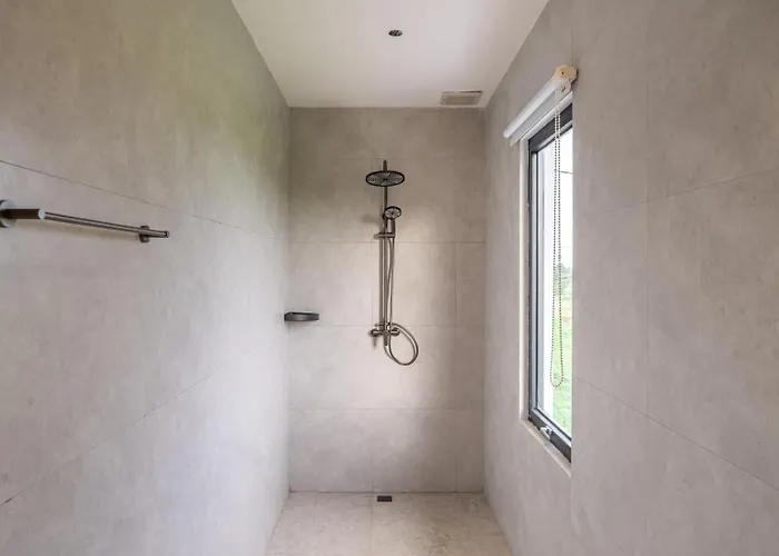 Luxury 3br Designer Ubud