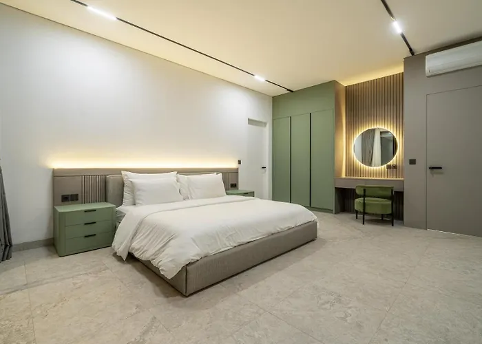 Luxury 3br Designer * Ubud