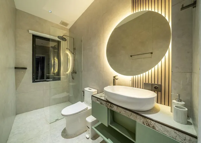 Luxury 3br Designer * Ubud