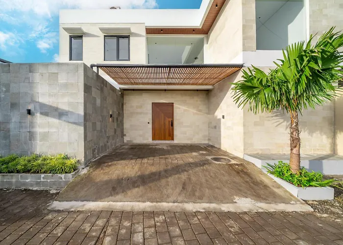 Luxury 3br Designer * Ubud