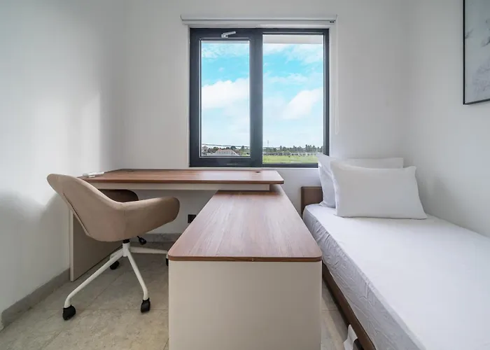 Luxury 3br Designer Villa